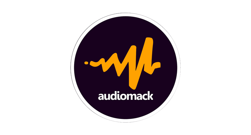 logo audiomack